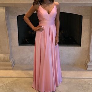 PROM OR FORMAL DRESS BY Alyce Paris